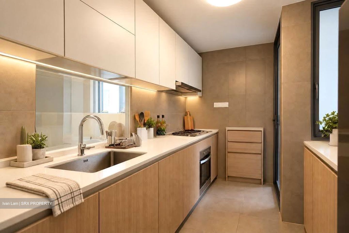 Parc Olympia (D17), Condominium #627551771